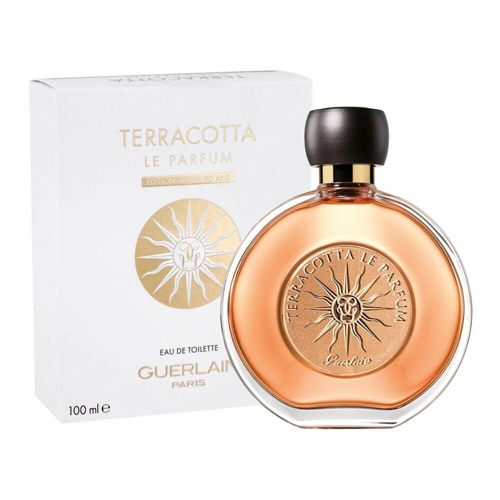Guerlain Terracotta Le Parfum