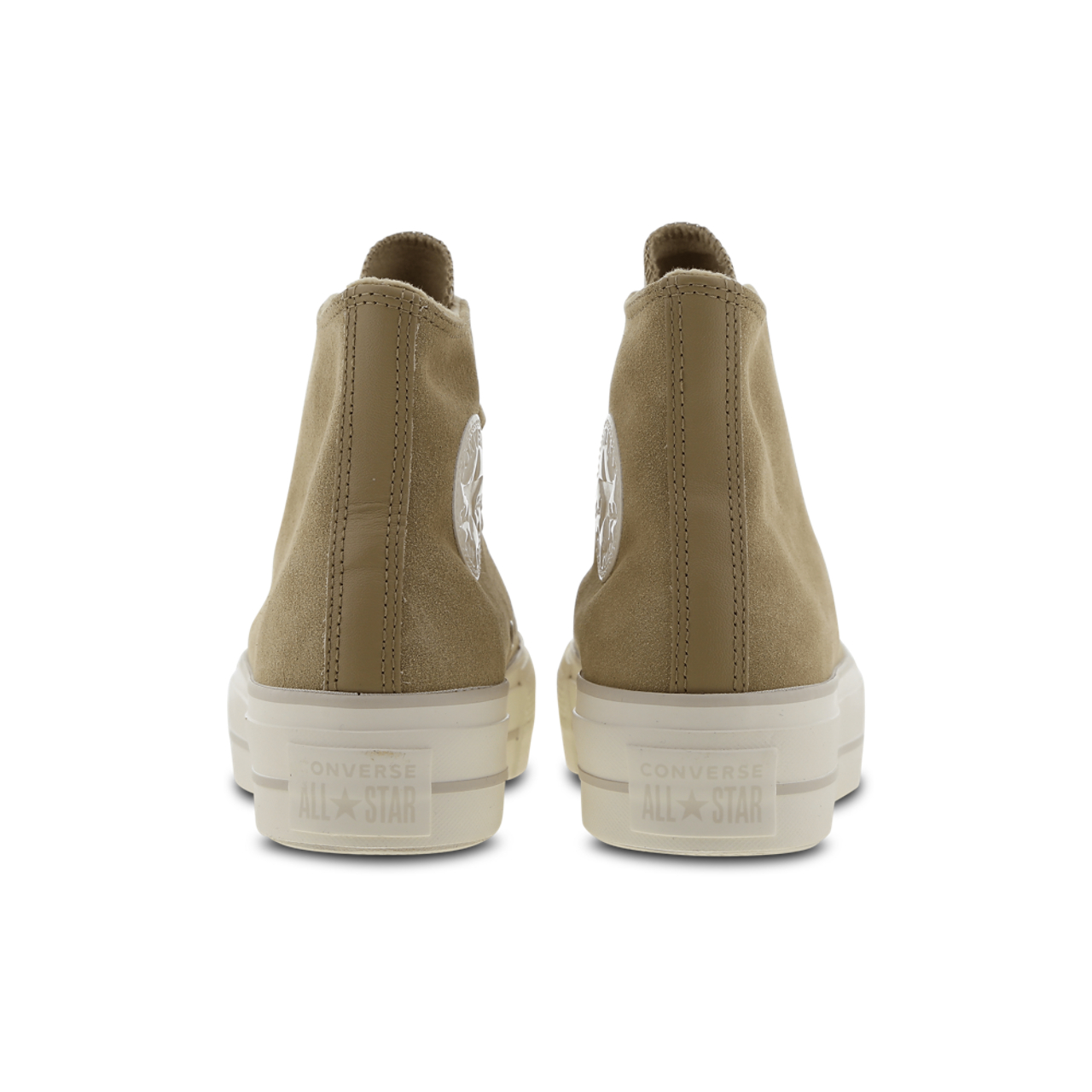 Converse CTAS Lift Platform High
