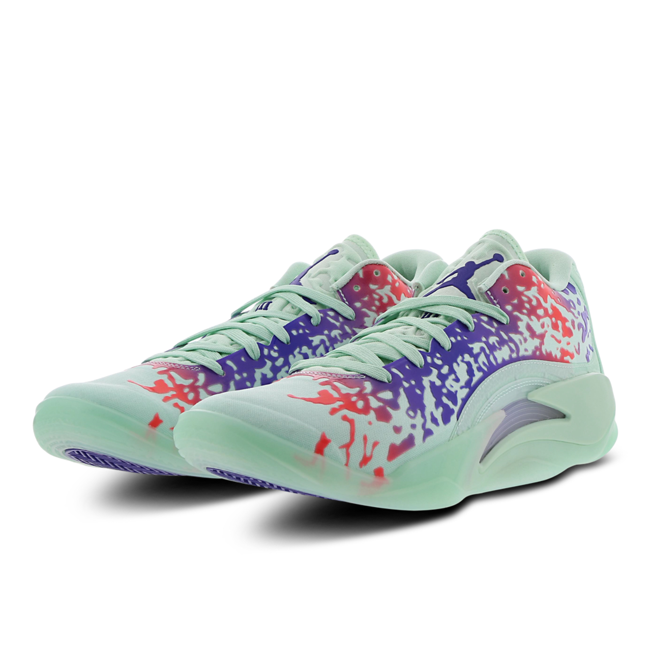Jordan Zion 3