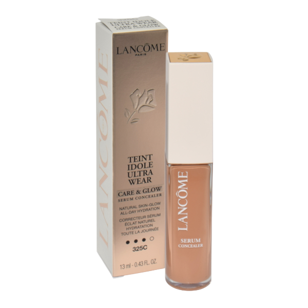 Lancôme Teint Idole Ultra Wear Care & Glow