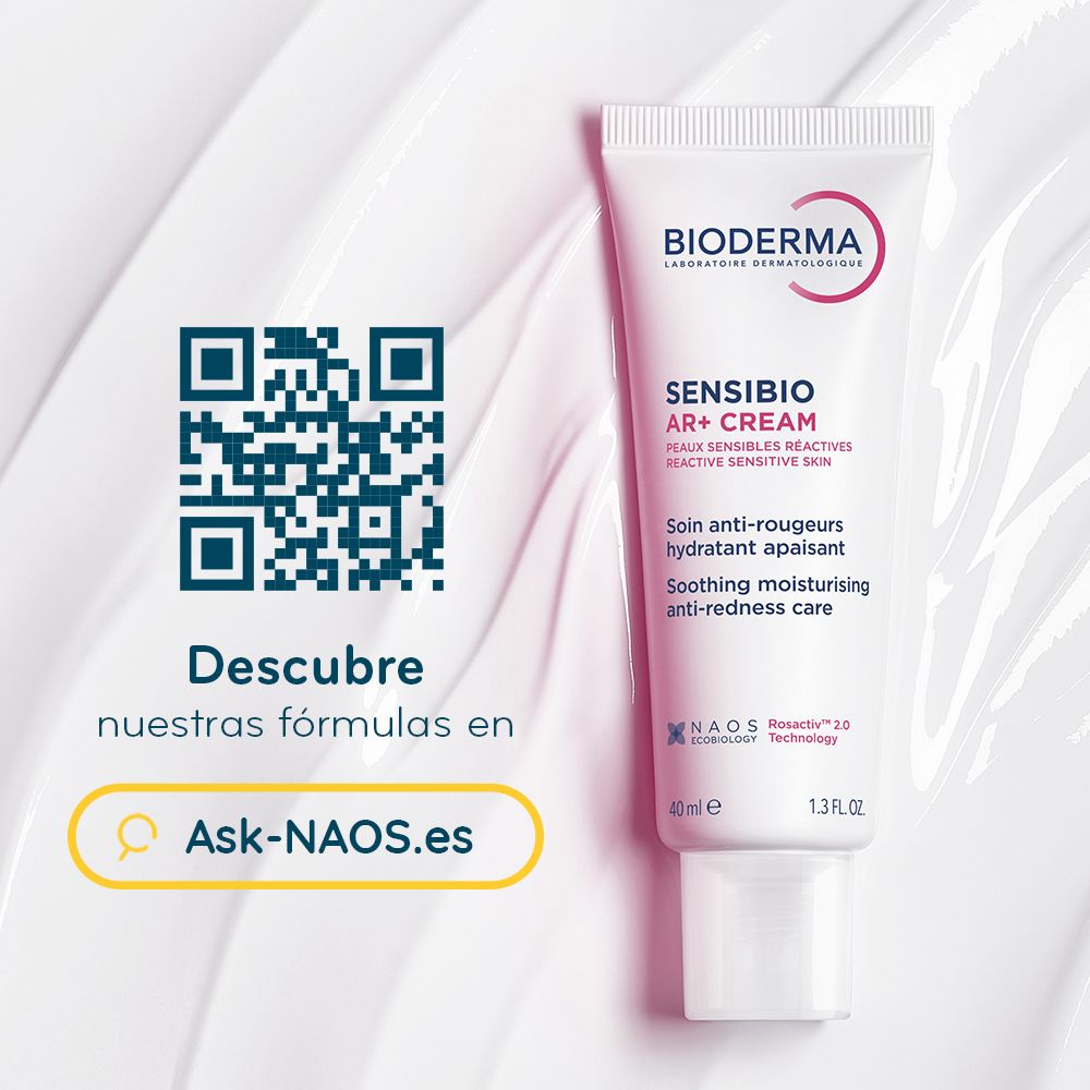 Sensibio AR krēms Bezrecepšu līdzekļi