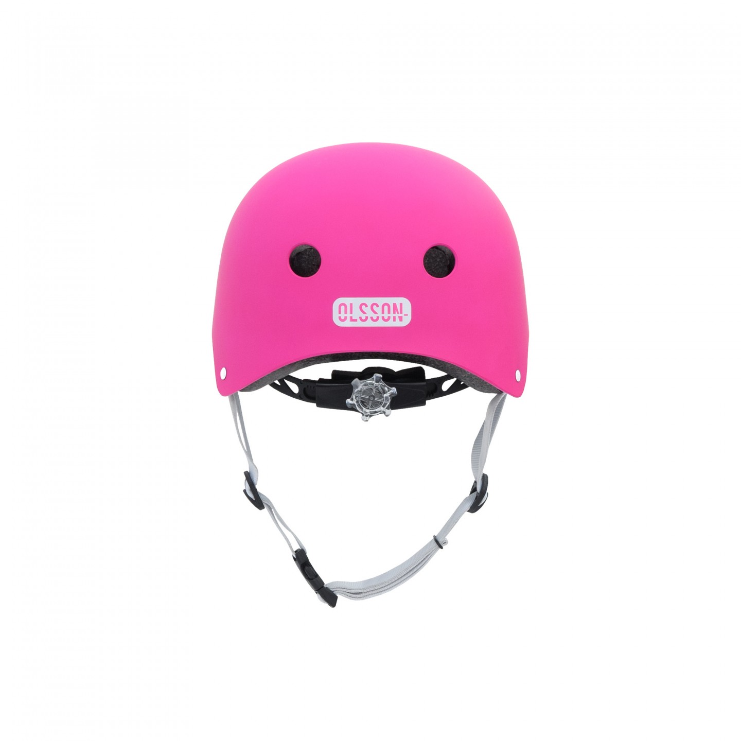 Casco Infantil Olsson And Brothers