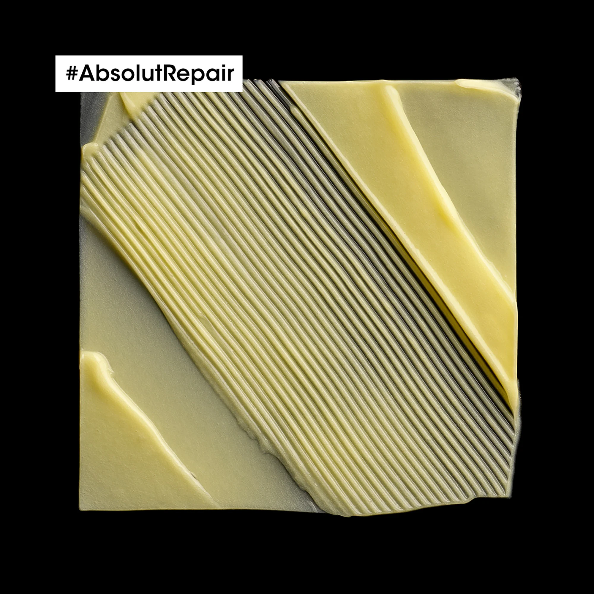 SERIE EXPERT New Absolut Repair Conditioner - Balsamo Riparatore Capelli