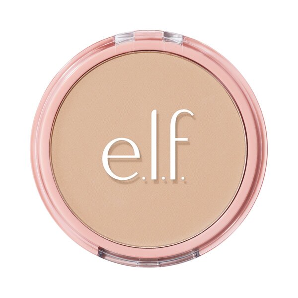 e.l.f. Halo Glow Powder Filter Light Neutral Pressed Powder<br>10g