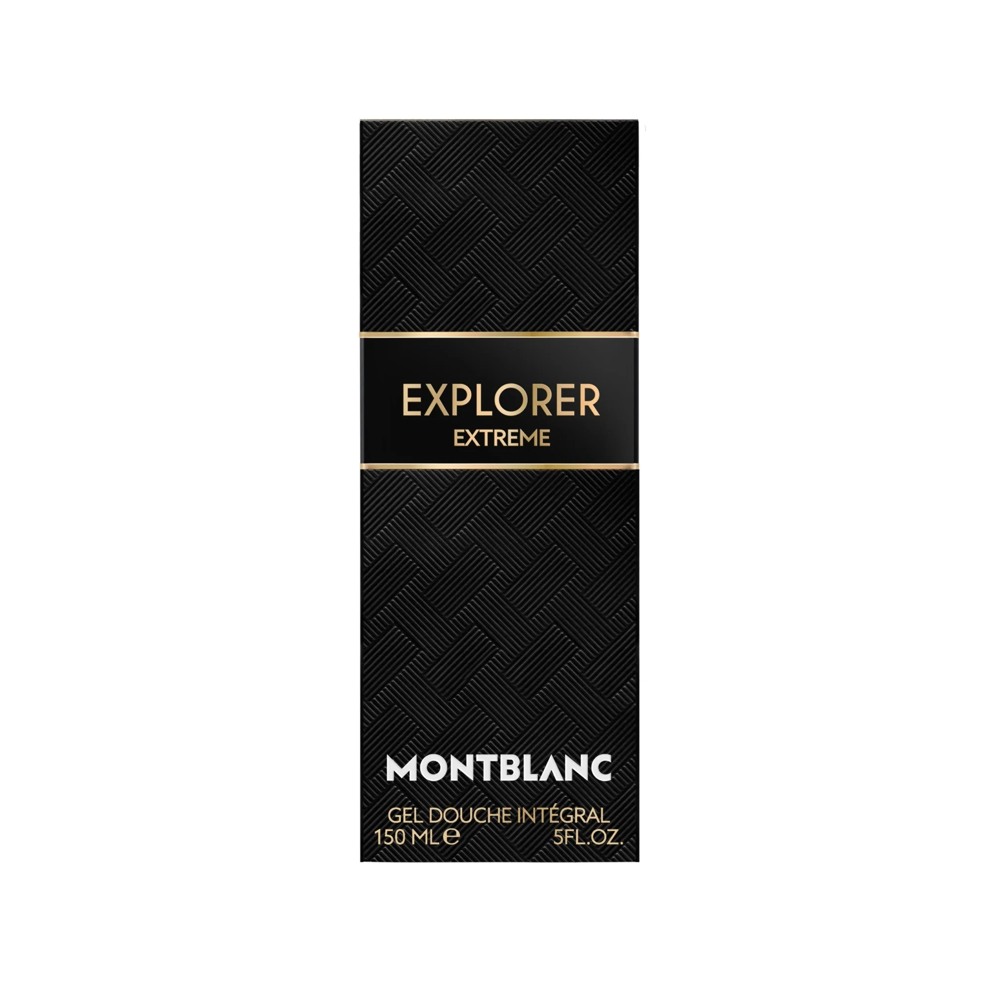 Explorer Extreme Shower Gel - Bagno e Doccia