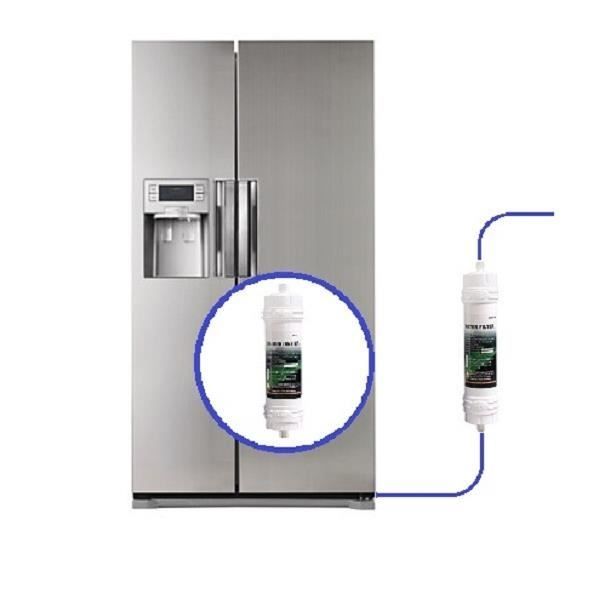 Filtro de agua para refrigerador Samsung WSF-100