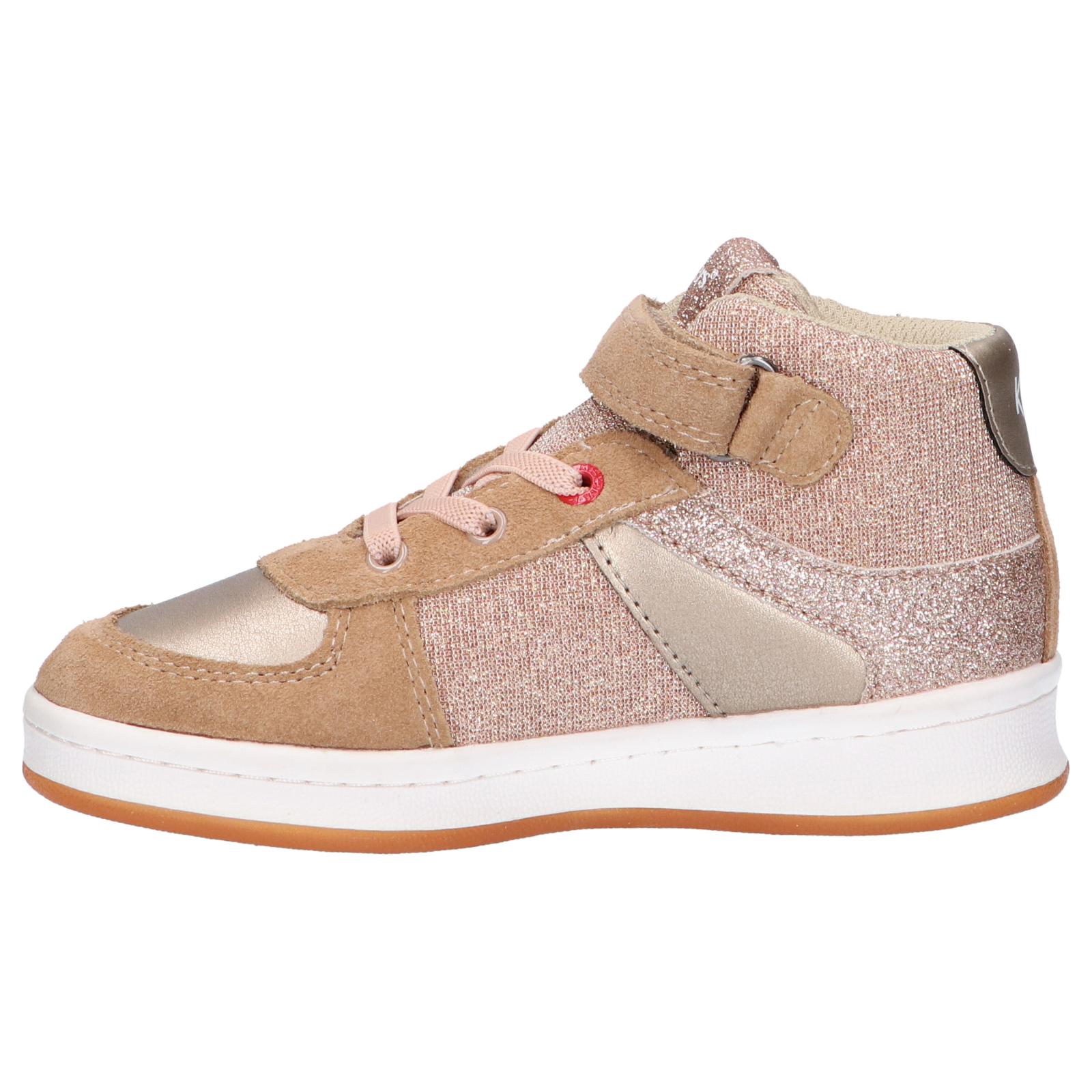  Chaussures Kickers 664563-10 Bilbon