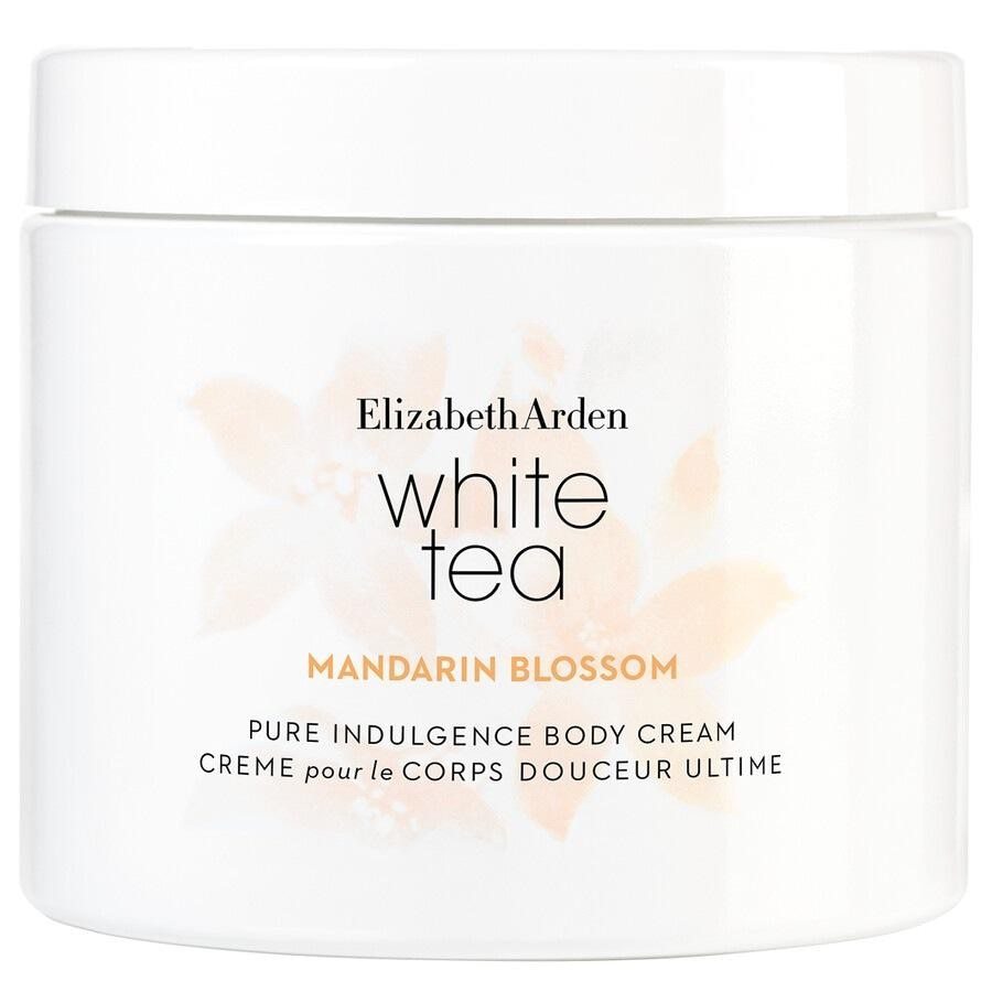 Elizabeth Arden kūno kremas su baltąja arbata ir mandarinų žiedais, 400 ml