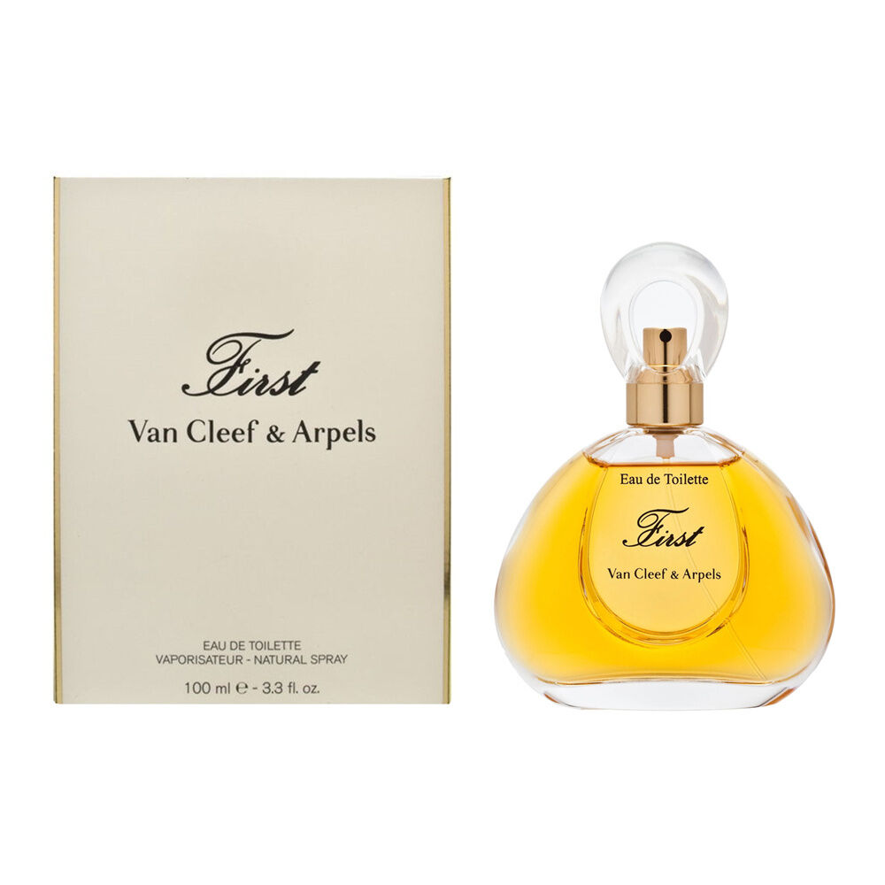 Van Cleef & Arpels Prvi Van Cleef & Arpels