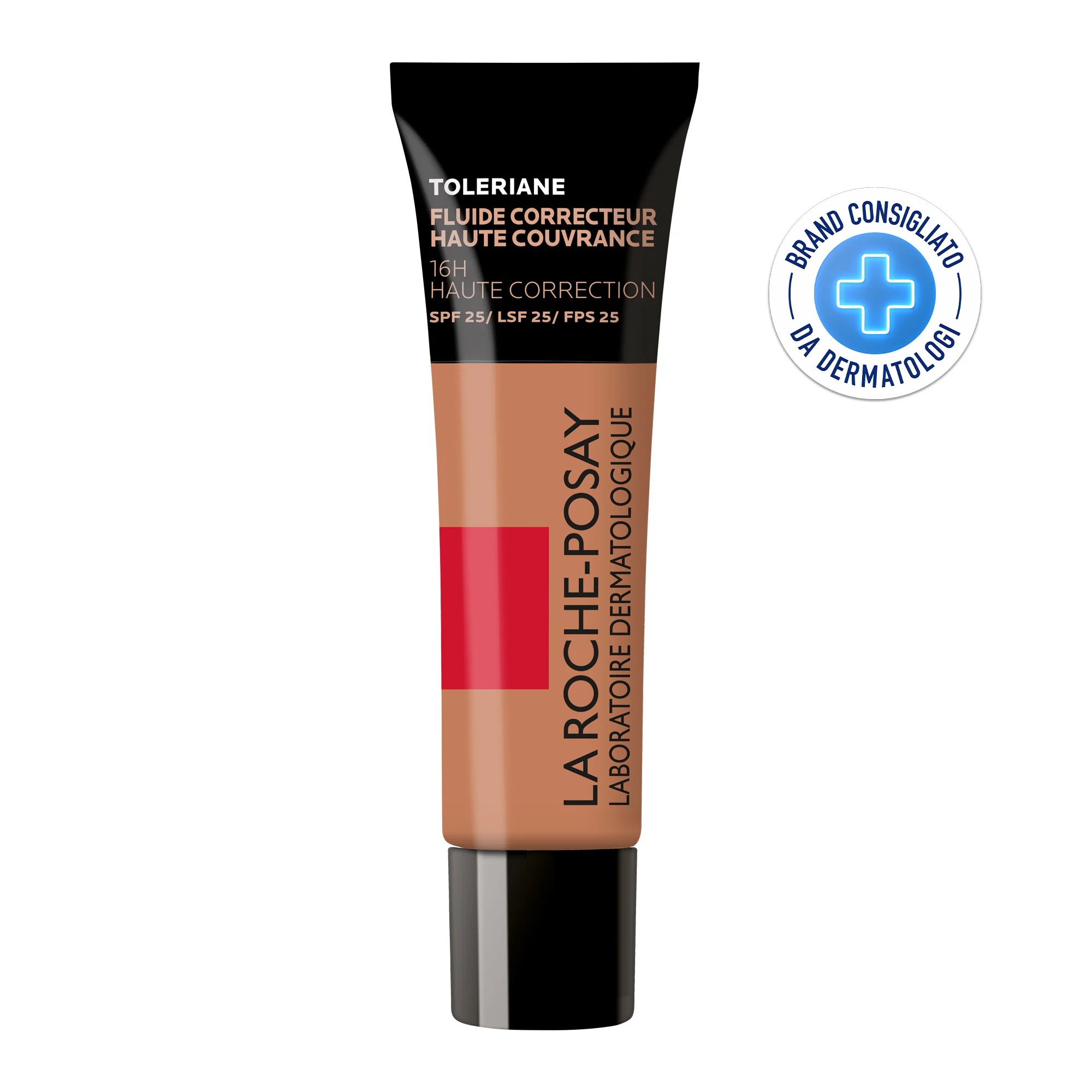LA ROCHE POSAY Toleriane Teint Fld Corr 14 25Lf 30ml
