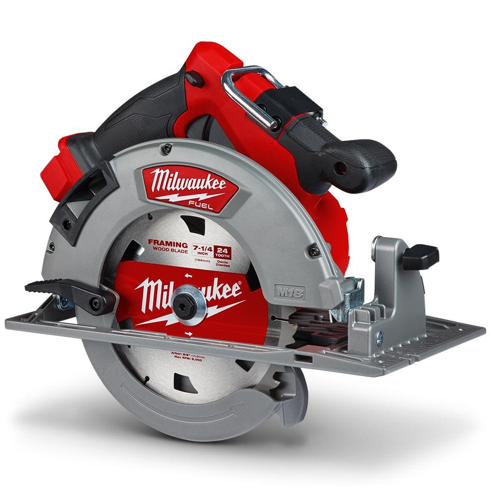 Pacote de baterias MILWAUKEE FUEL™ 18V com 11 peças, 3 x 5,0 Ah M18FPP11A3503B