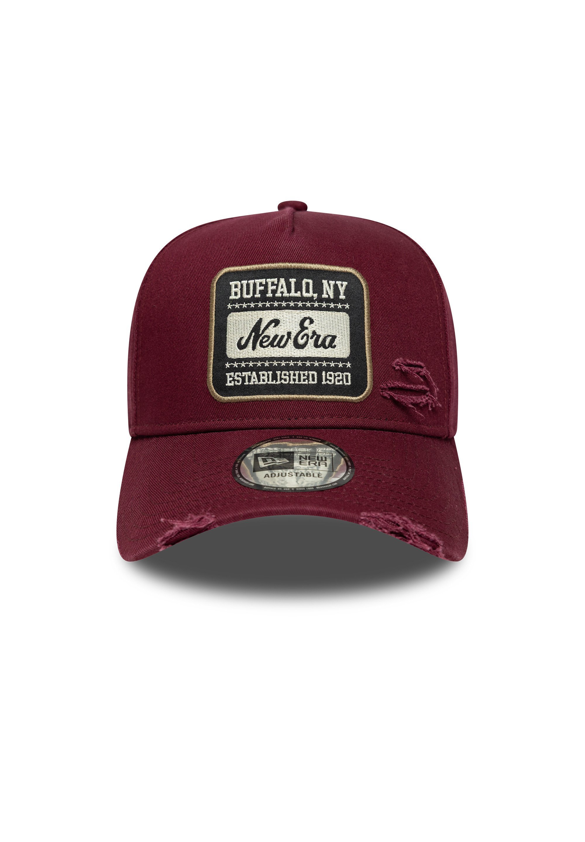 New Era Caps