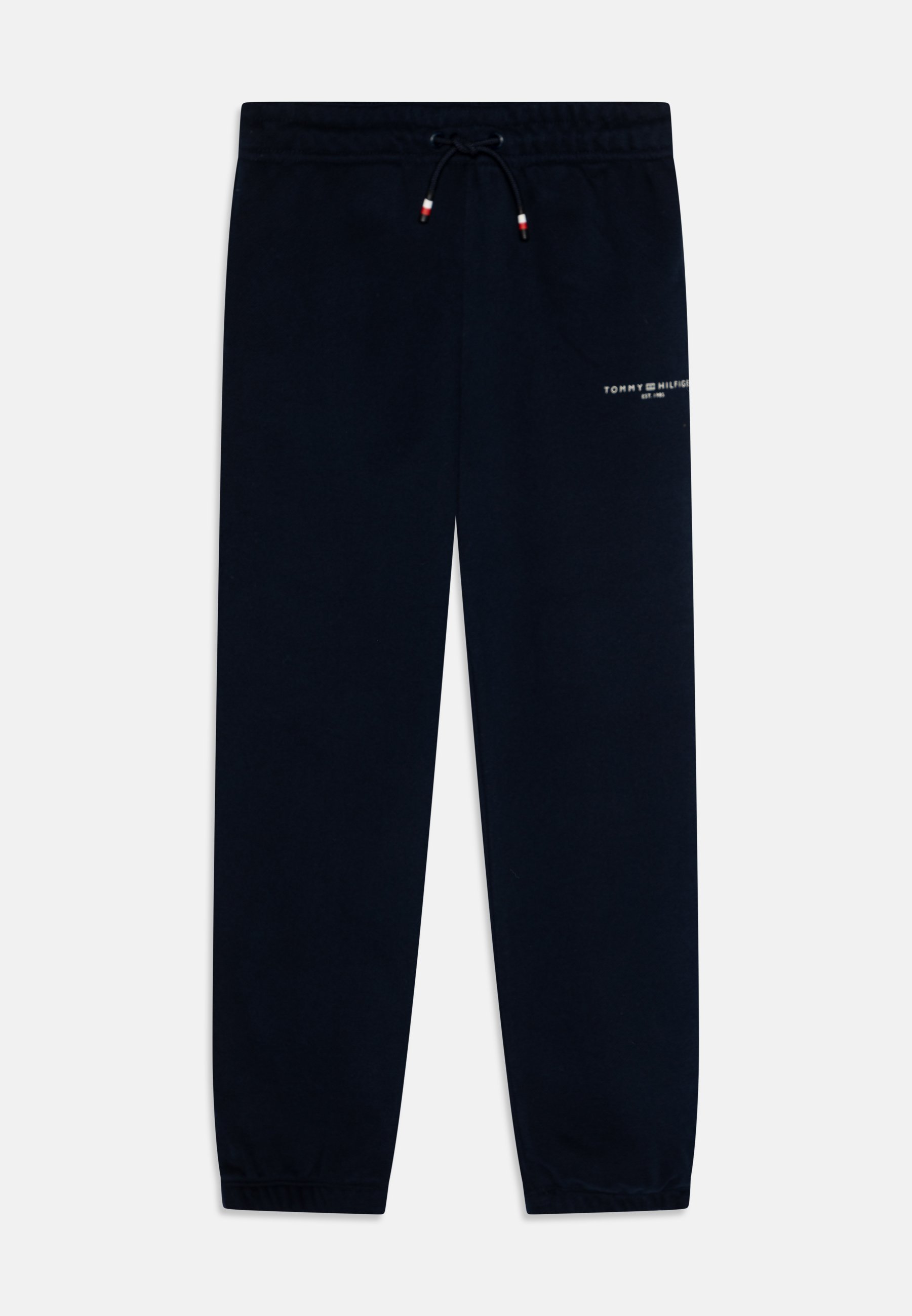 Tommy Hilfiger MINI CORP UNISEX - Treniņbikses - tumši zilas