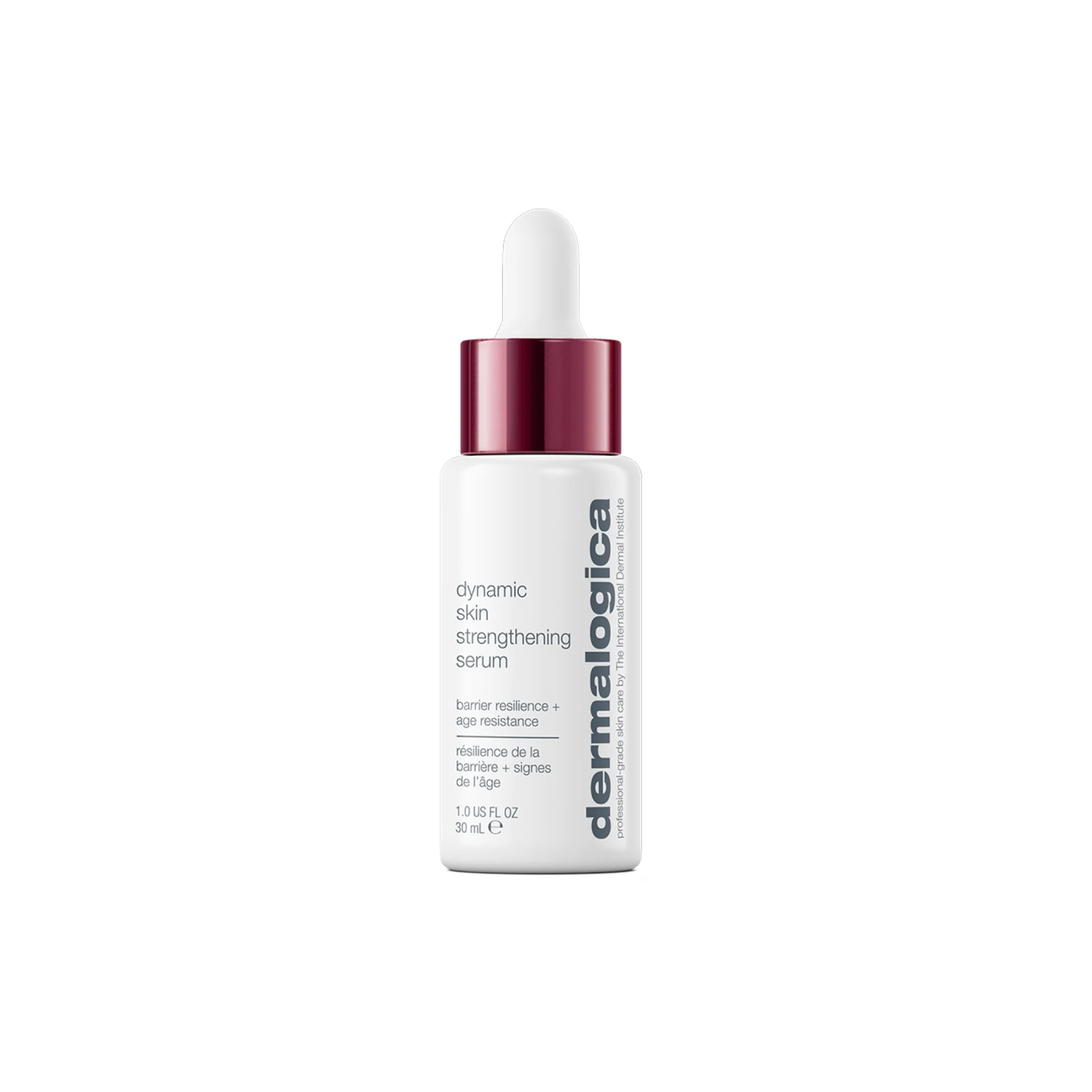 Dynamic Skin Dynamic Skin Strenghtening Serum - Siero viso nutriente, Siero viso antimperfezioni, Spray viso effetto globale
