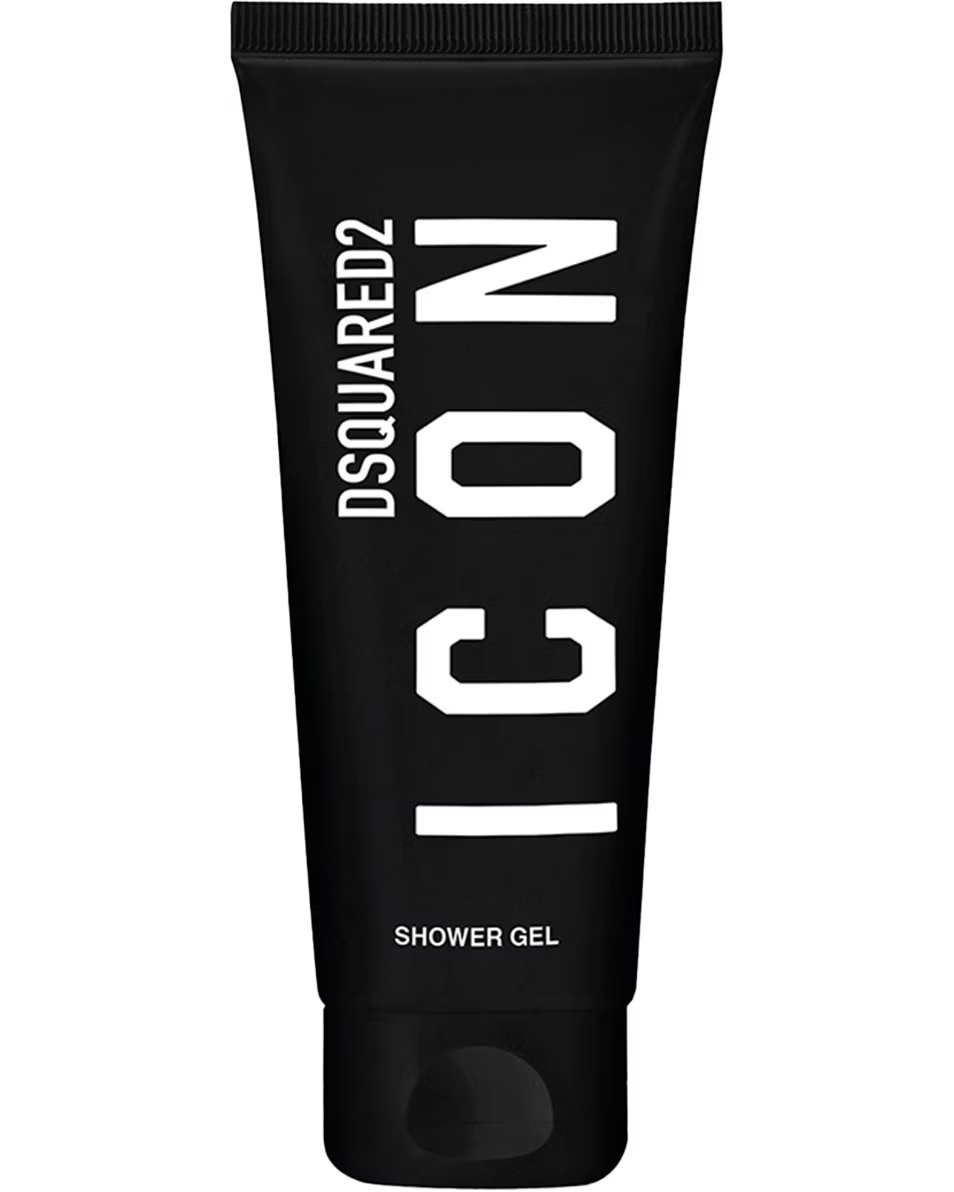 DSQUARED2 ICON Pour Homme gel za tuširanje