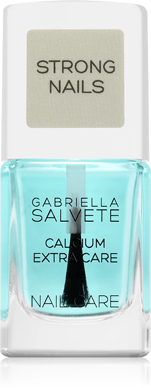 Gabriella Salvete Nail Care Calcium Extra Care esmalte regenerador para unhas