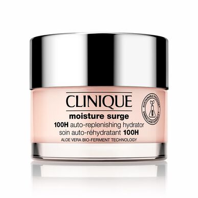 Clinique Moisture Surge 100H automātiski atjaunojošs mitrinošs krēms ar hialuronskābi 30 ml 30 ml