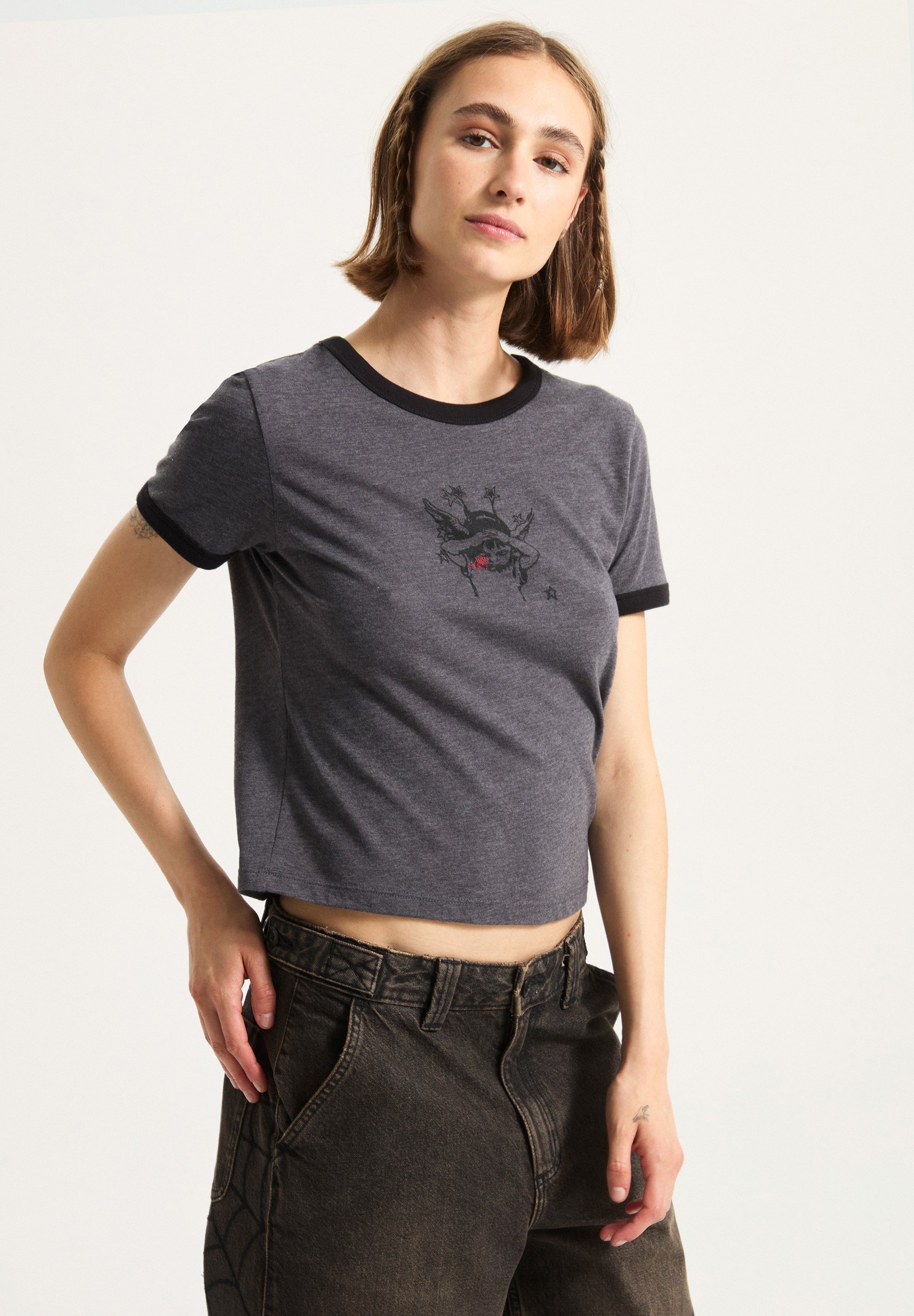 Koszulki Vans
