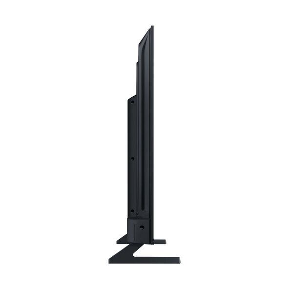 Έξυπνη τηλεόραση 4K Crystal UHD 55