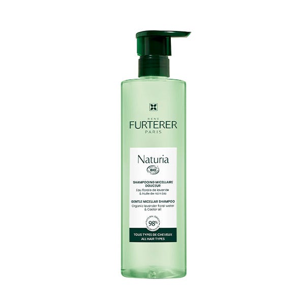 Micelární voda Naturia | 400 ml