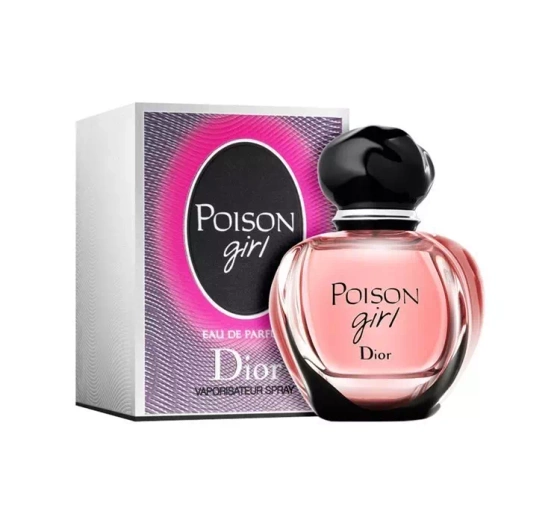 Dior Poison Girl woda perfumowana spray 50 ml