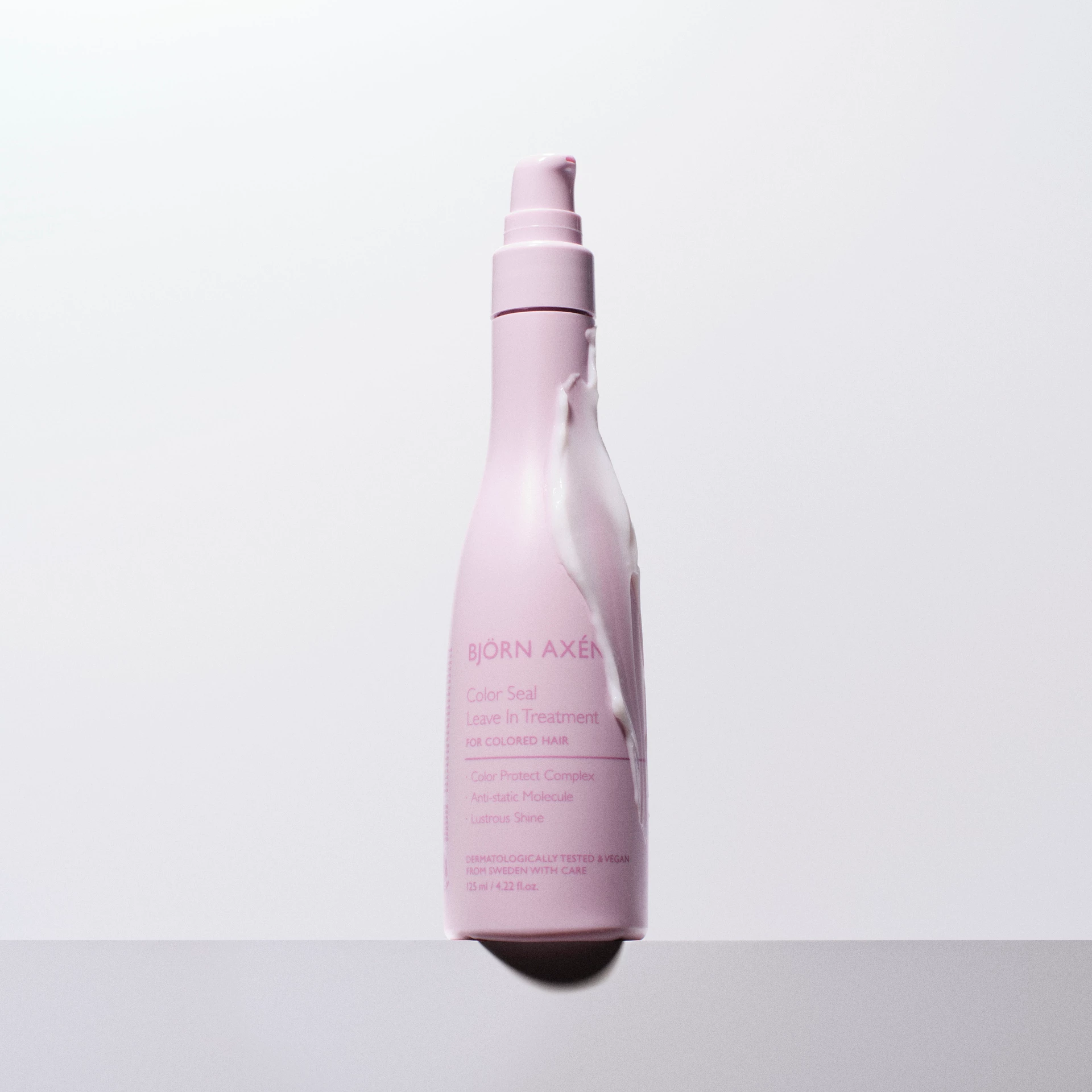 Color Seal Leave-in Tratament 125 ml - Björn Axén