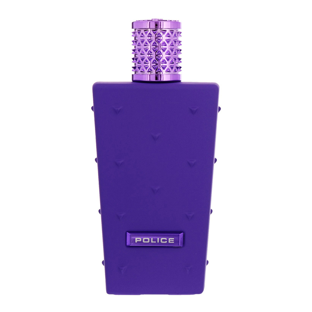 Police Shock-In-Scent For Women