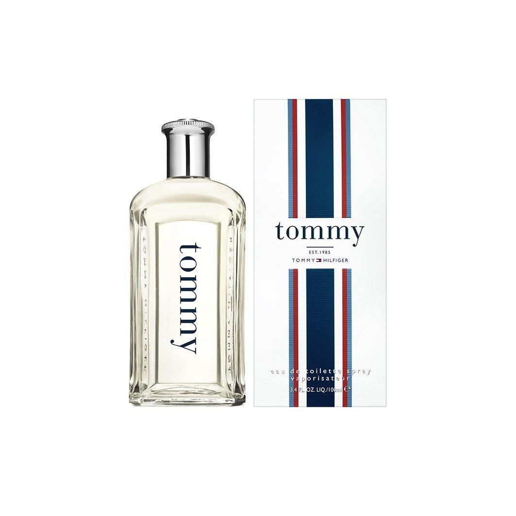 Tommy Hilfiger Tommy toaletna voda - 30 ml