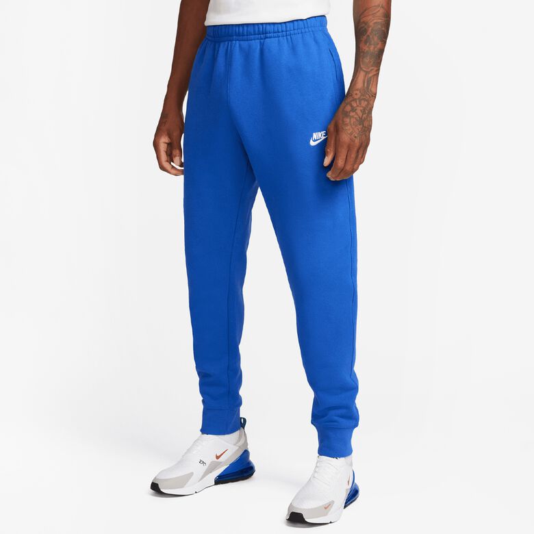 Sportkleding Club Fleece Joggingbroek