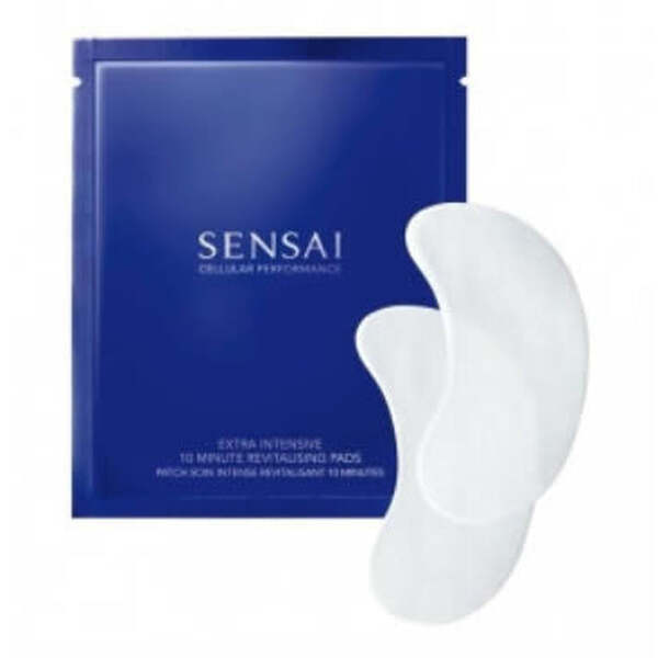 Cellular Performance Extra Intensive Revitalisierende Pads 2x10
