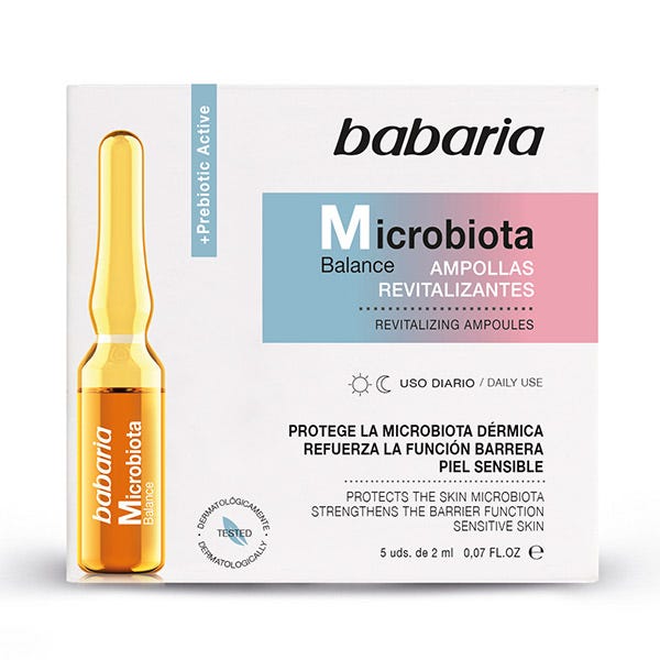 Mikrobiota egyensúly| 10ML