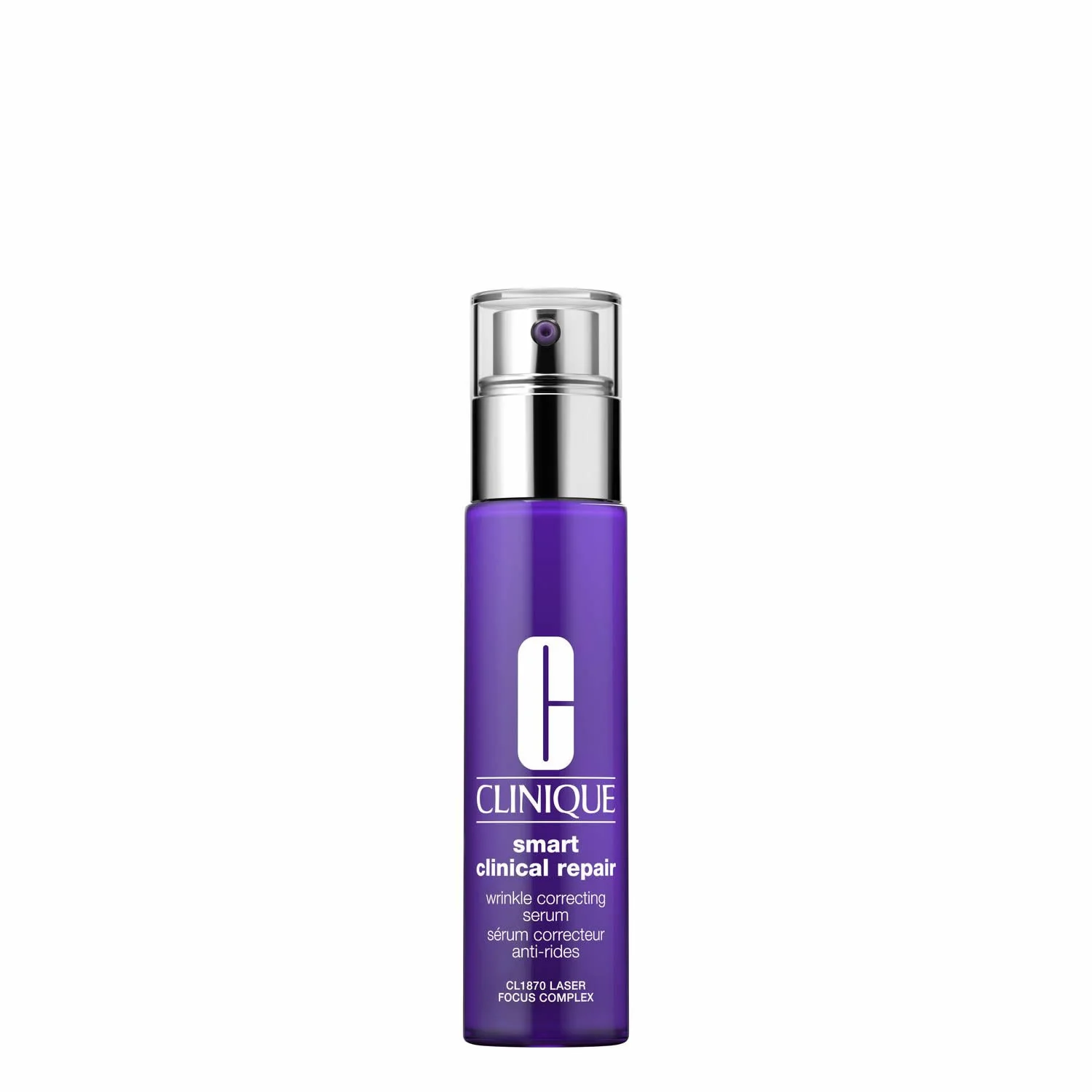 Smart Clinical Repair  Wrinkle Correcting Serum - Siero viso antirughe
