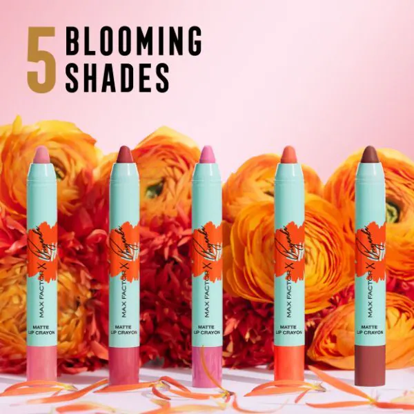 Max Factor X Priyanka Chopra Jonas Batom em Lápis - Magic Lily
