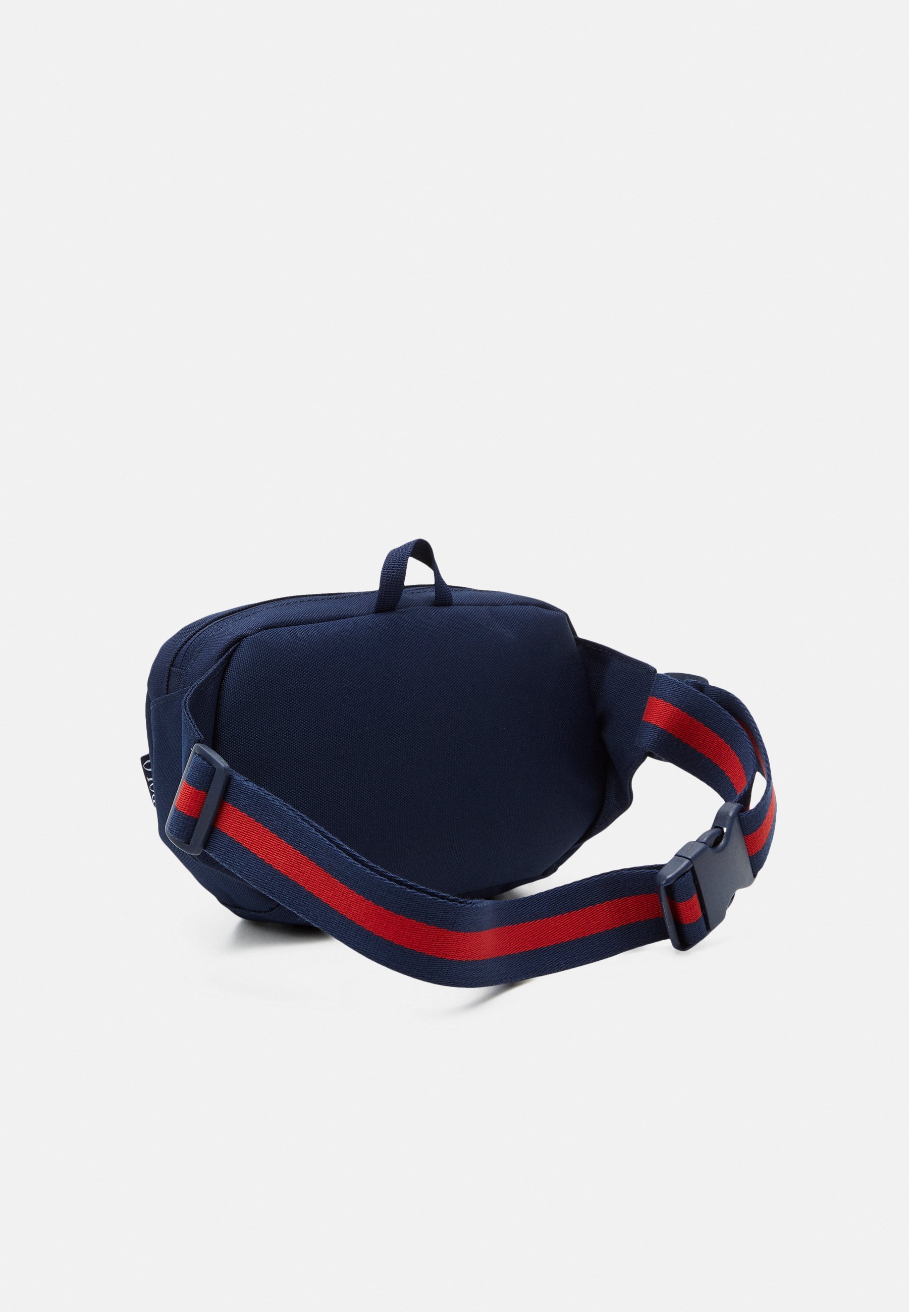 Polo Ralph Lauren CROSSBODY TAS UNISEX - Heuptas - Newport Navy