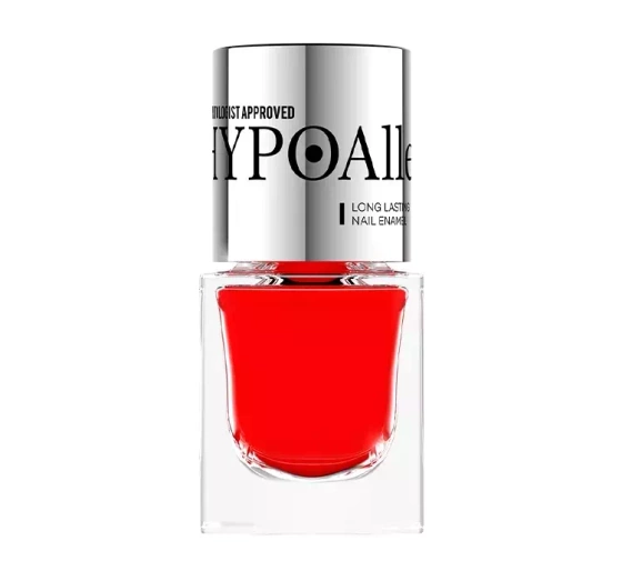 Bell Hypoallergenic Long Lasting Nail Enamel tradycyjny lakier do paznokci 05 10 g