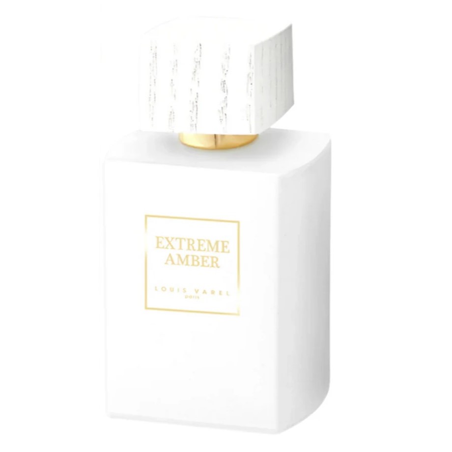 Louis Varel Extreme Amber