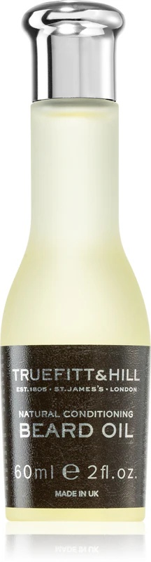 Truefitt & Hill Gentleman's Conditioning Beard Oil