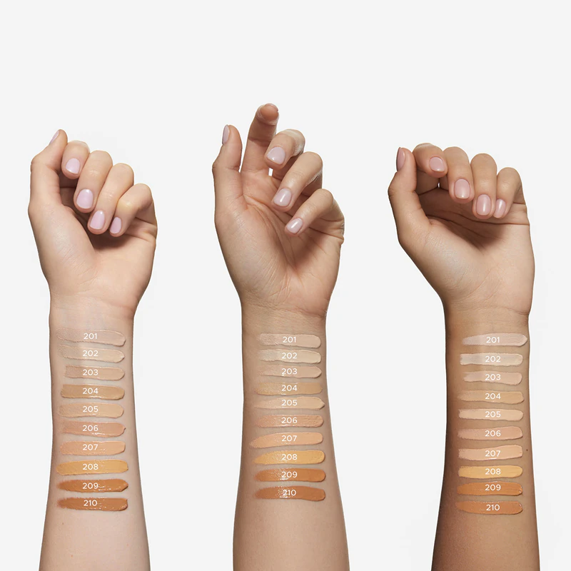 Tekutý korektor Inglot Peptide Lifting Eye Concealer