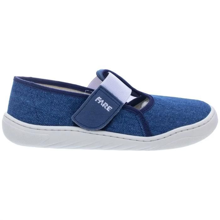 Faire mittelweite Babyschuhe für Jungen