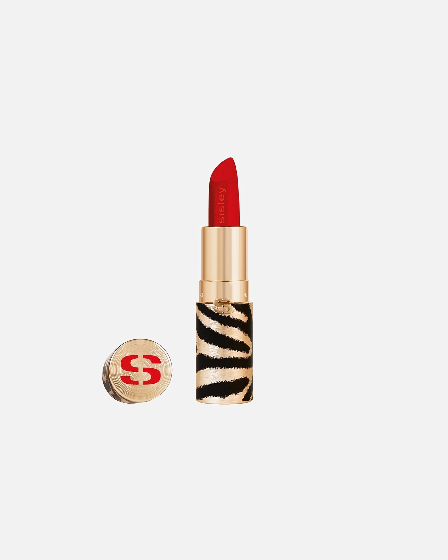 Sisley-huulipuna Le Phyto Rouge Velvet - 3 g