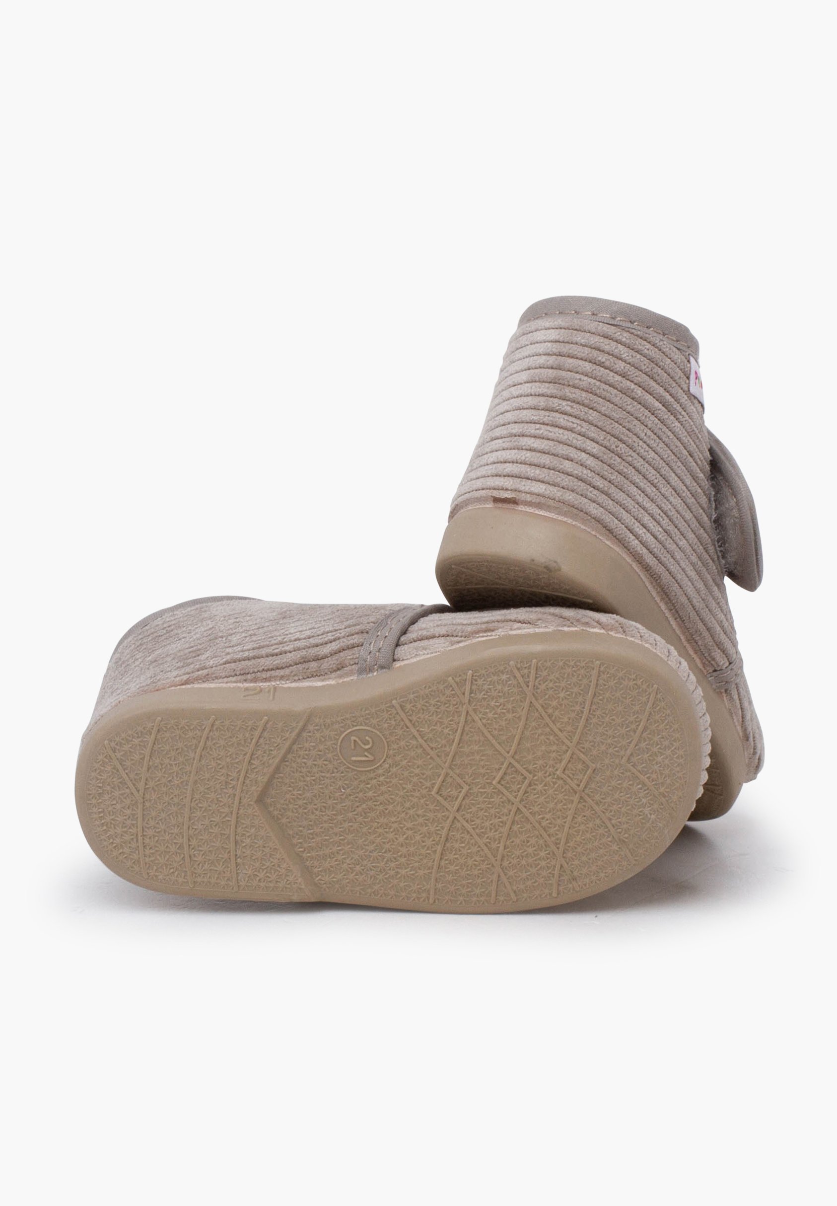 Bottes d'hiver Pisamonas - topo