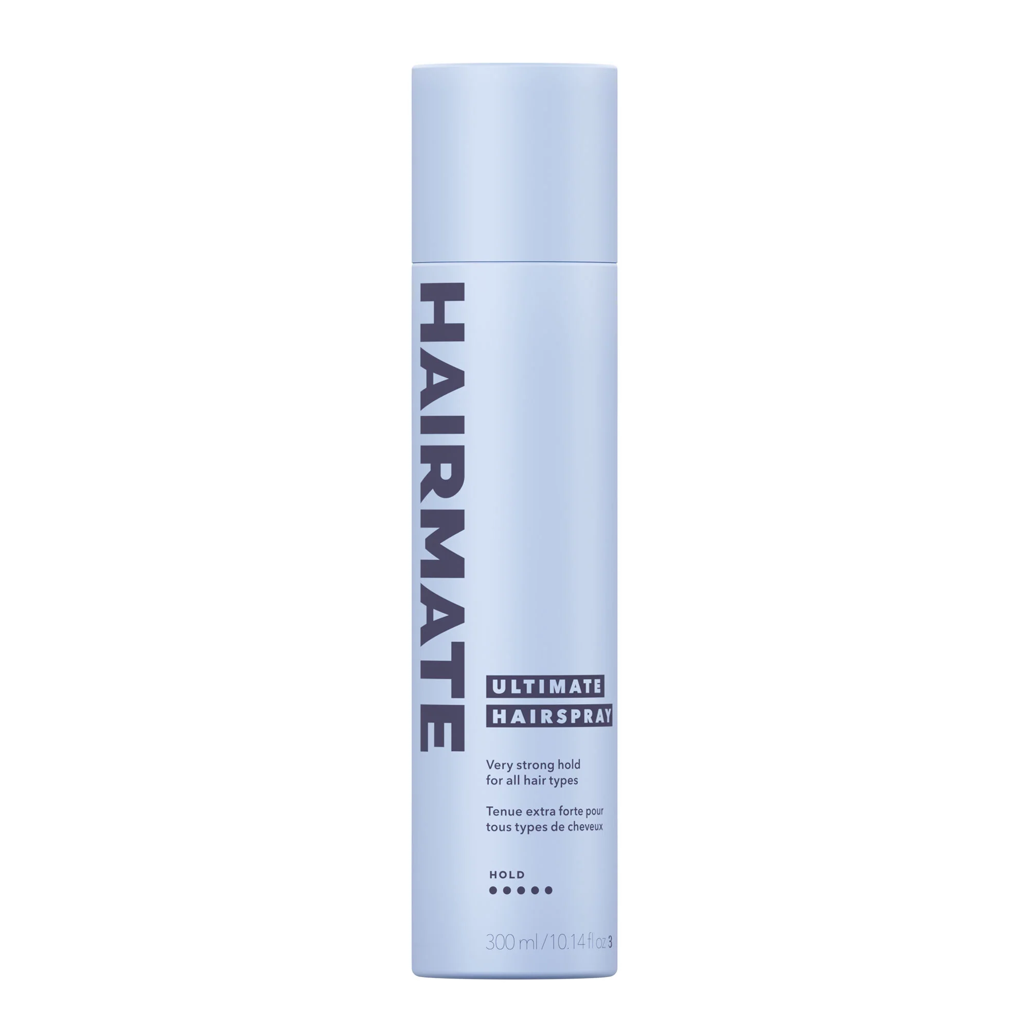 Haircare ULTIMATE  Lacca Extra Forte - Lacca