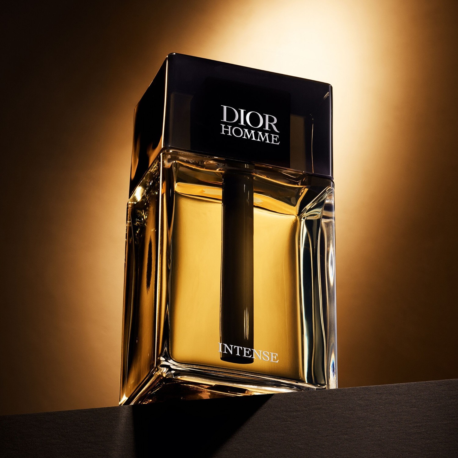 DIOR Eau de Parfum Dior Homme Eau de Parfum Intense - 50 ml