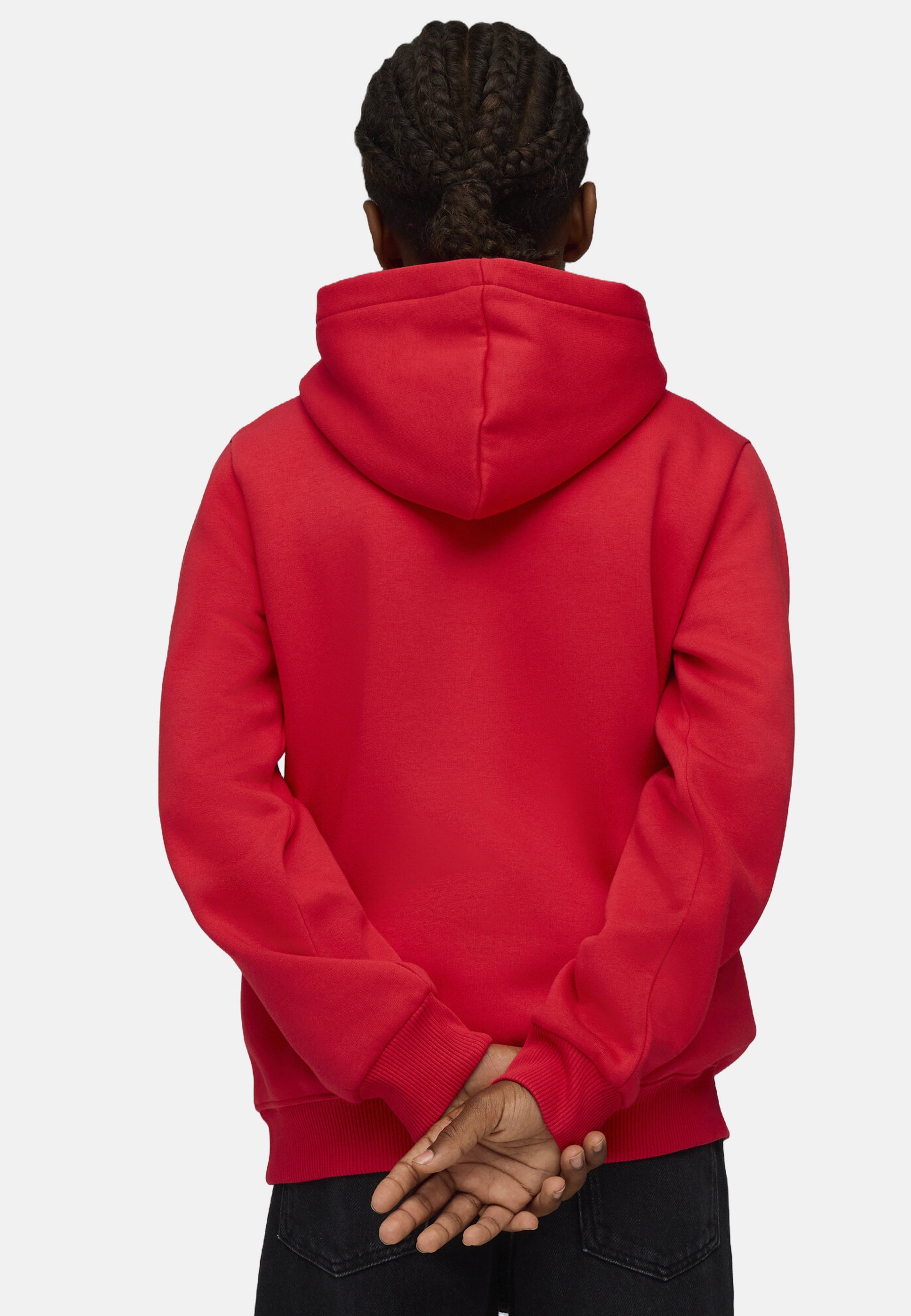 Puma AC MILAN ESSENTIALS - Clubkleding - voor altijd in rood en zwart