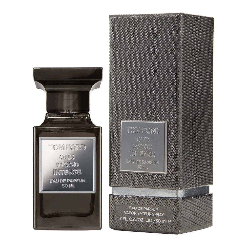 Tom Ford Oud Wood Intense