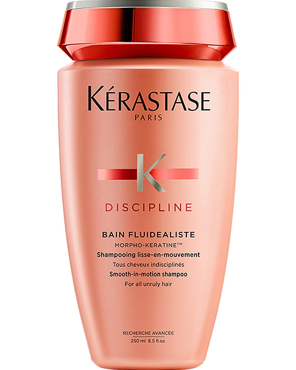KÉRASTASE DISCILLIN BAIN FLUIDEALISTE BAIN FLUIDÉALISTE
