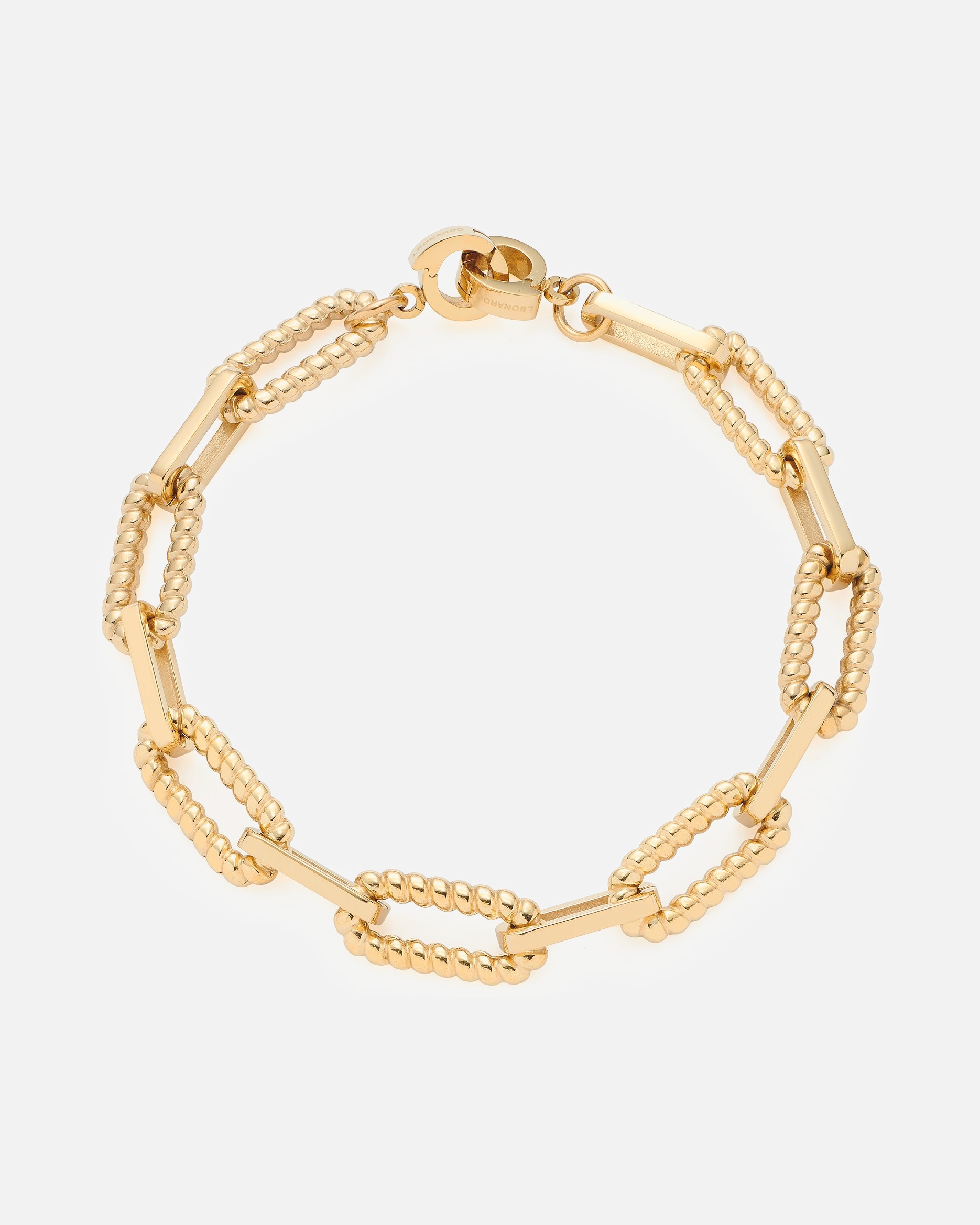 Leonardo Bracelets