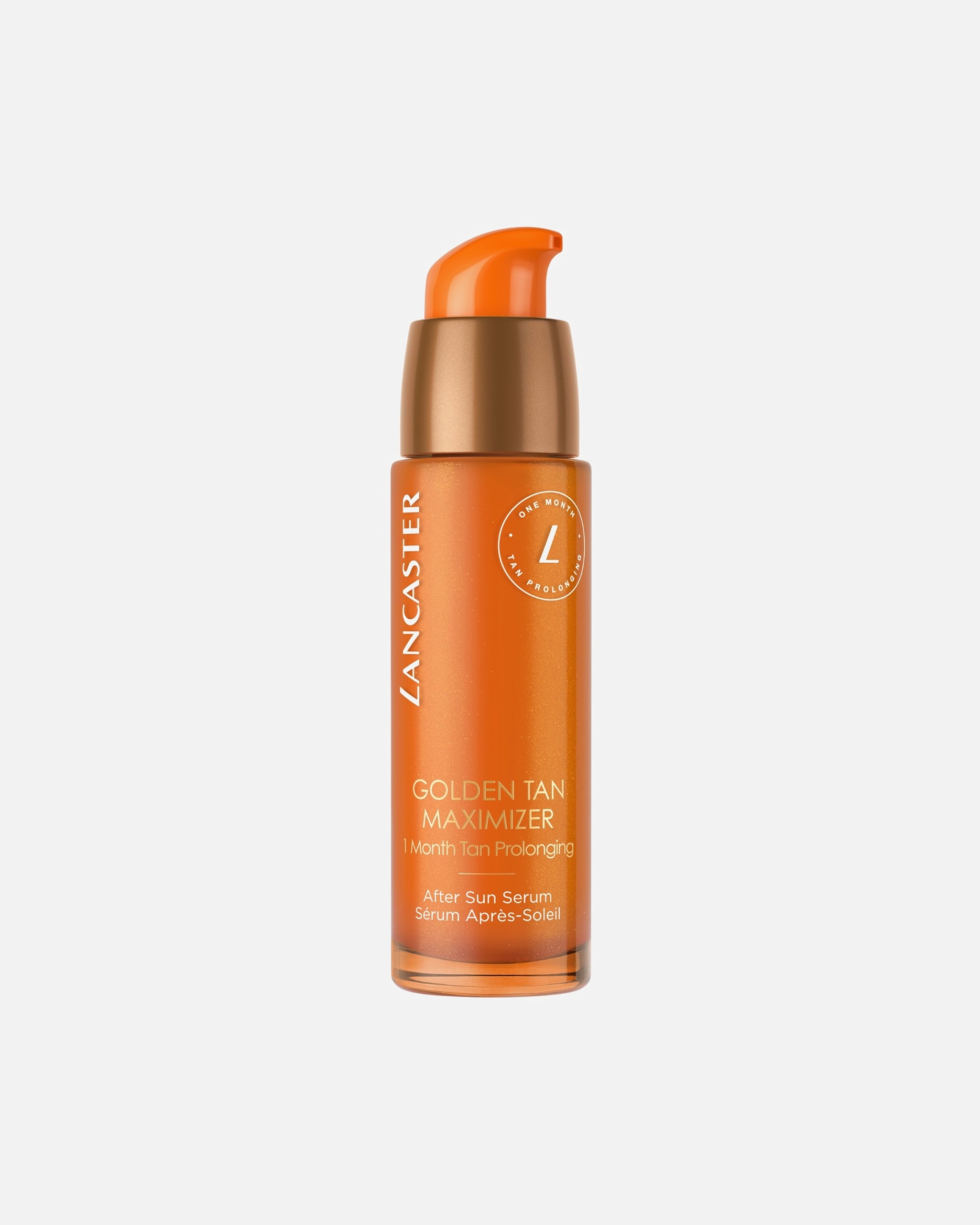 Lancaster Serum
