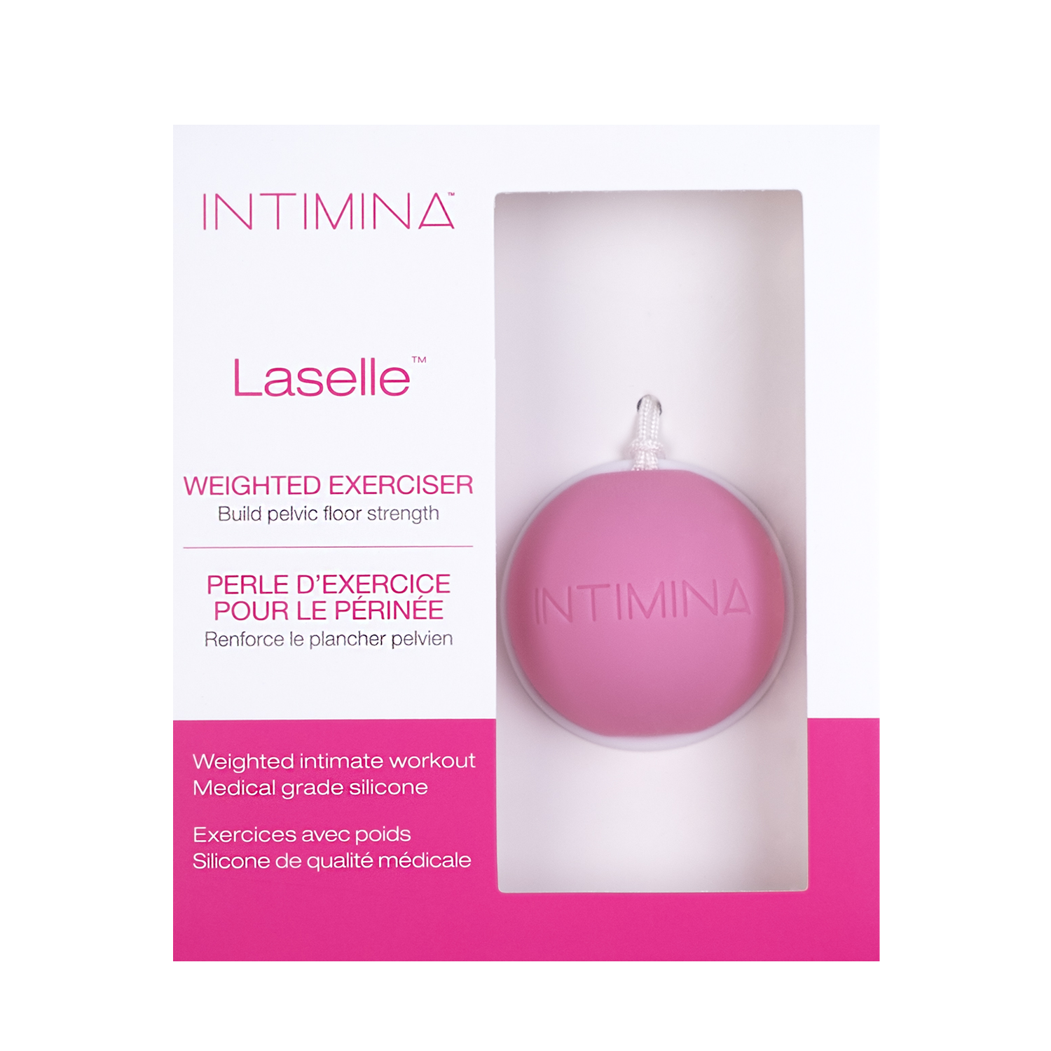 Intimina za otroke 28 g