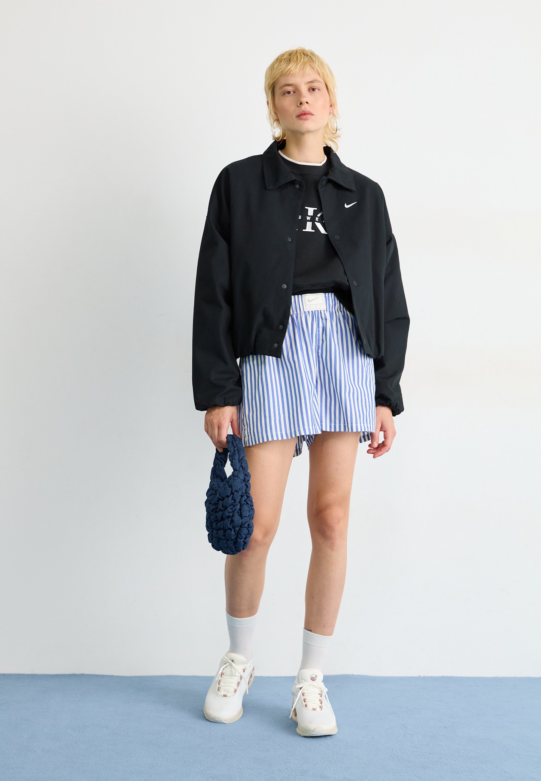 Puloverji Nike Sportswear